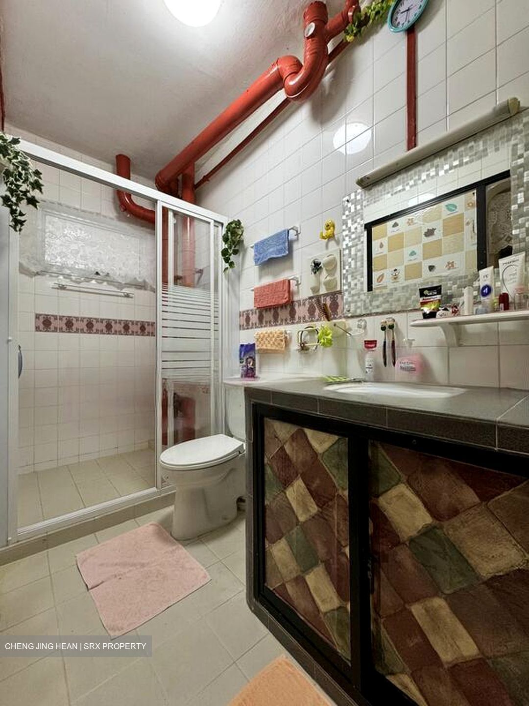 Blk 526 Serangoon North Avenue 4 (Serangoon), HDB Executive #477388961